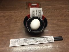 -一兰拉面(梅田阪急东通店)