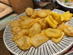 -卢布里西餐厅(海拉尔店)