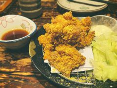 -小川洋风料理(街道口店)