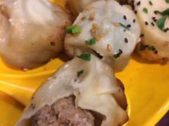 -小杨生煎(南京东路食品一店)