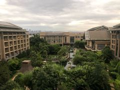 -昆明洲际酒店