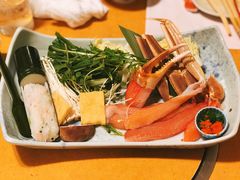 -蟹道乐(道顿堀本店)