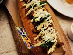 -玲婧胡同·生日蛋糕·餐厅(嘉里城店)