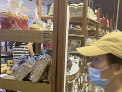 -PAPER STONE BAKERY(天汇广场店)