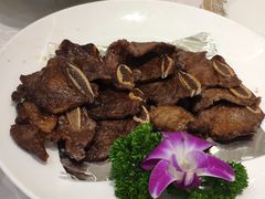 -北门饭店(三香路店)