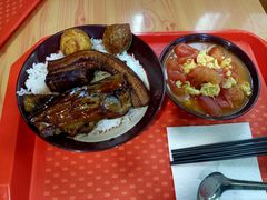 -武岳庙把子肉(名泉春晓店)
