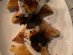 -Ocean's Table 欧舍