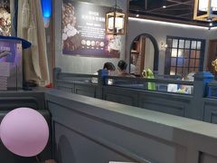 -快乐小羊·内蒙牛羊肉火锅(流花中心店)