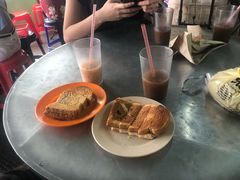 -多春茶室