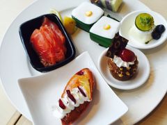 -昆山琶拉帝诗酒店·河畔咖啡厅Riverside Cafe