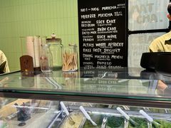 -鹤茶野所(上海首店)