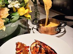 -壳里西餐厅Coquille Seafood Bistro(蒙自路店)