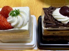 -味多美蛋糕(马家堡永辉店)