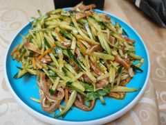 -瑞杰烧烤店·24小时营业(山东路店)