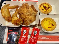 -肯德基(新街印时代店)