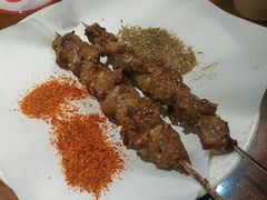 -搓火大都会(广安门总店)