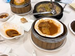 -凤凰楼酒家·粤宴点心(华强北店)