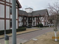 -太阳岛旅游度假区