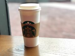 -星巴克(厦门SM新生活广场店)