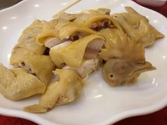 竹溪真味鸡-潮喜竹溪荔湖酒家(荔枝湾店)