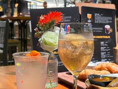-The Happy Monk(前海壹方汇店)