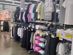 -迪卡侬(雨花店)