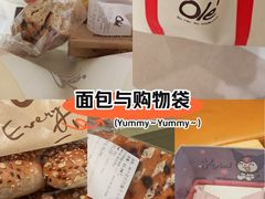 -Olé精品超市(沈阳万象城店)