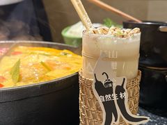 -山缓缓火锅(青岛万象城店)