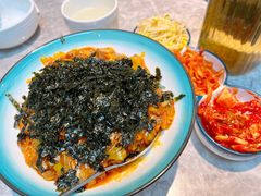 -屋里家延边朝鲜族冷面(南园店)