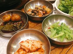 -西塔斗牛家烧烤(中海寰宇店)