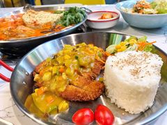 -秋木烤肉·韩国牛肉名家(高新旗舰店)