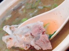 -青州庙子全羊馆(李村店)