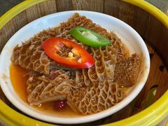 -顺德喜来登酒店·采悦轩