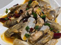 -华盛丰温州大排档(东三环南路店)