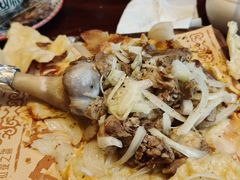 -那拉提之疆·新疆菜(美院店)