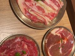 -西塔老太太泥炉烤肉(武汉摩尔城店)