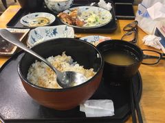 -京和风.日式家庭料理(京和风食堂大仓店)