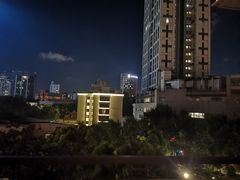 -上海东湖宾馆