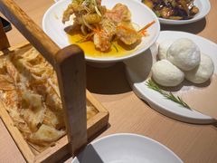 -关东小磨东北菜(上海长风大悦城店)