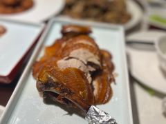 -京味斋·北京烤鸭(北京南站洋桥店)