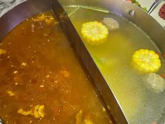 -大喜牛鲜牛肉火锅(世纪金源店)