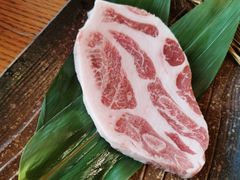 -赤坂亭M9和牛烧肉(世博源店)