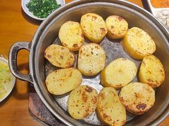 -青海名吃尕张娃非遗烤肉(海湖总店)