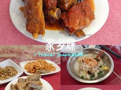 -会仙楼饭庄(芙蓉街店)