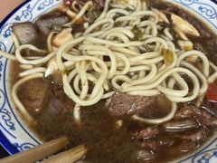 -姚记面馆(瑶琳路店)
