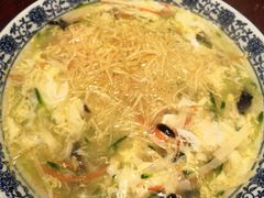 -好口味小吃楼·东北菜(太原南街店)