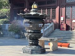 -石峰岩寺