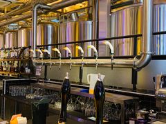大堂-Goose Island Brewhouse鹅岛精酿啤酒餐厅