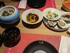 -望江门小龙虾·烧烤(九堡店)