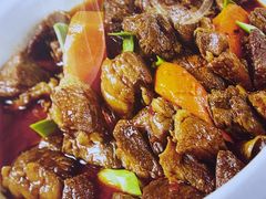 -不是烧烤·武汉烧烤·地道湖北菜(大成路店)